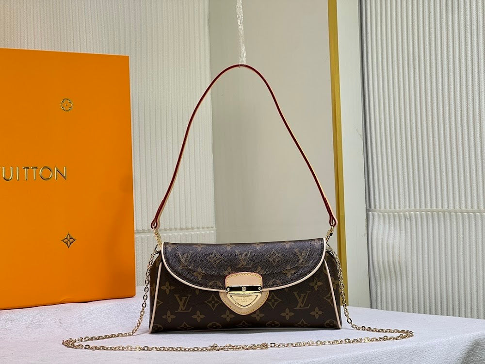 Anum Bags LVn Luxury Bag --81200