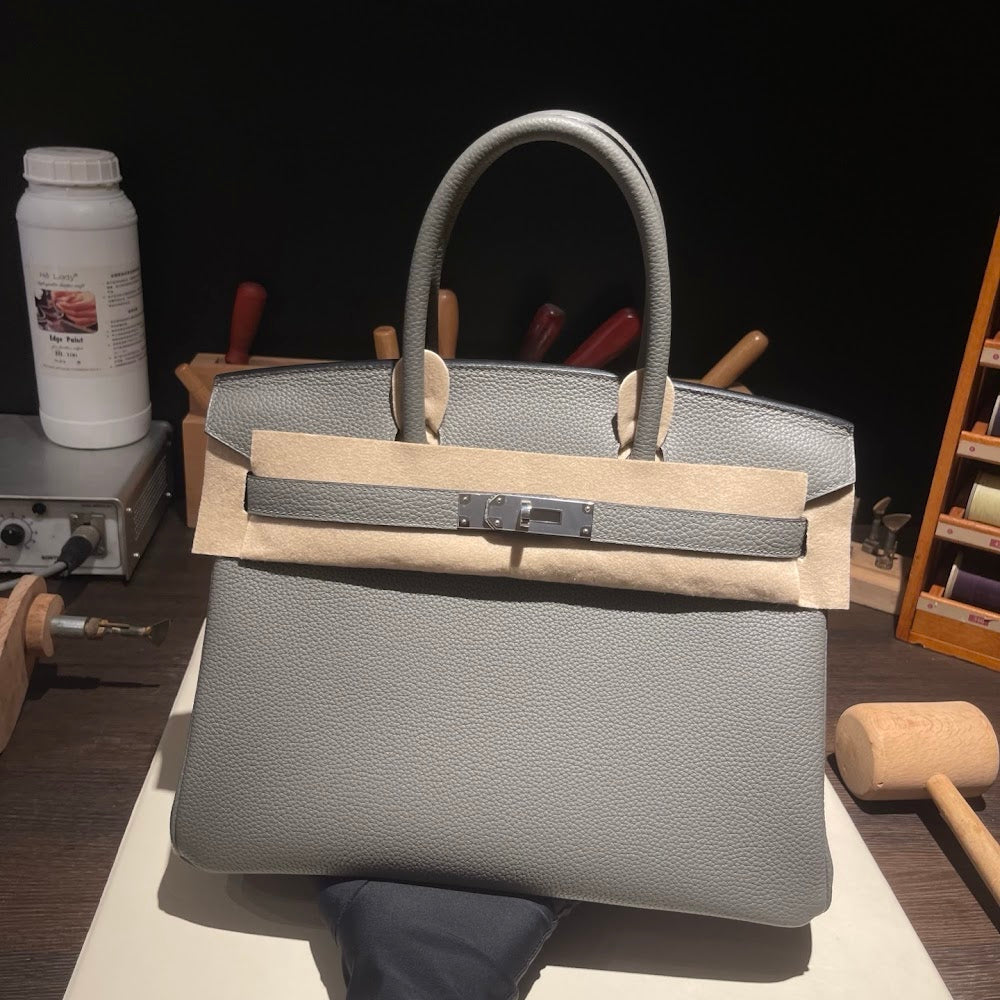 Anum Bags Hermesn Luxury Bag --117757