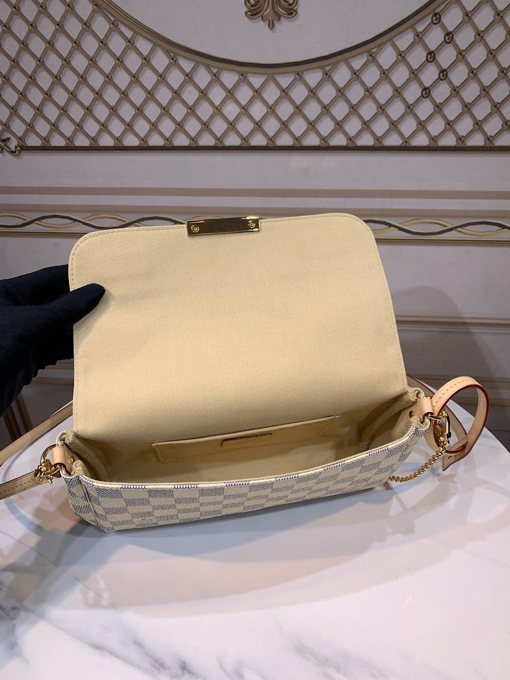 Ezyycart Bags ln Luxury Bag --59542