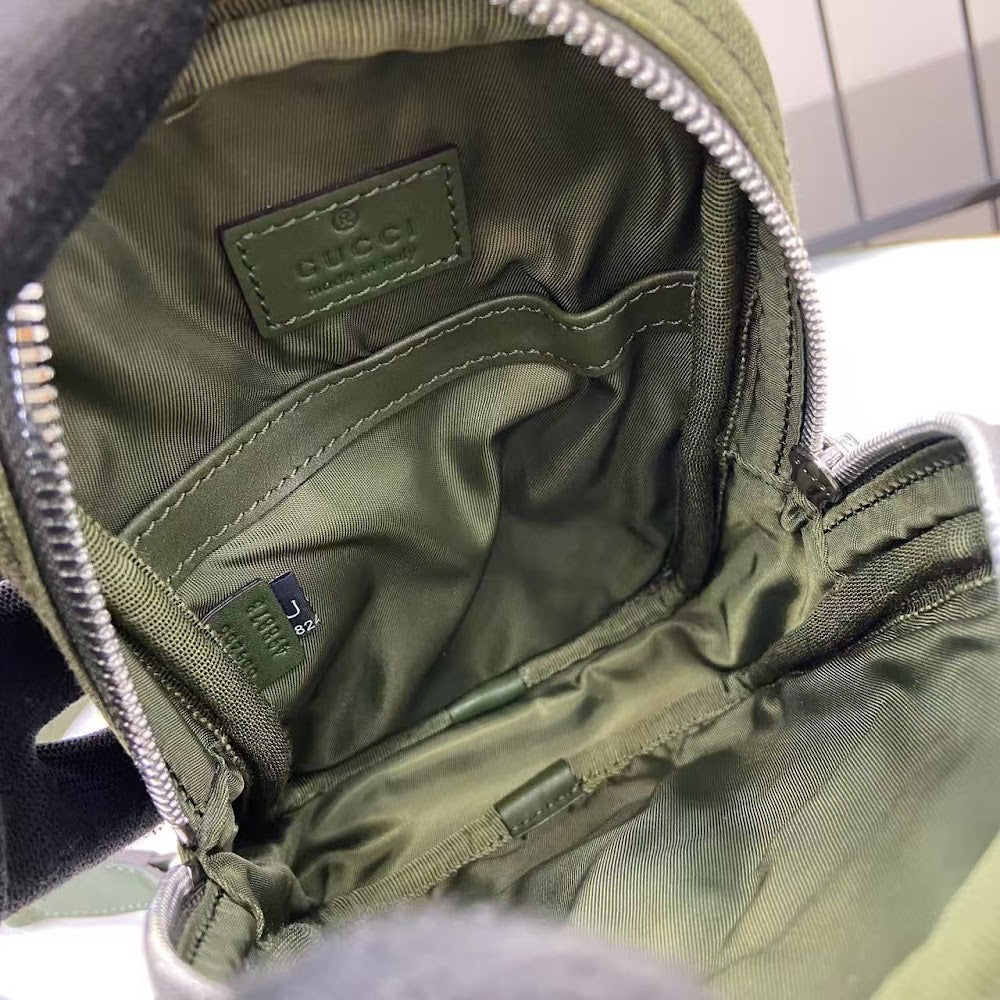 Ezyycart Bags Guccin Luxury Bag --94354