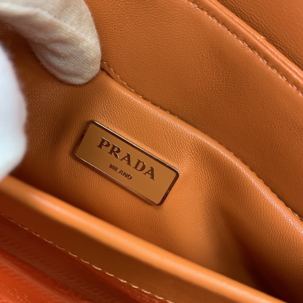 Ezyycart Bags pradn Luxury Bag --74638