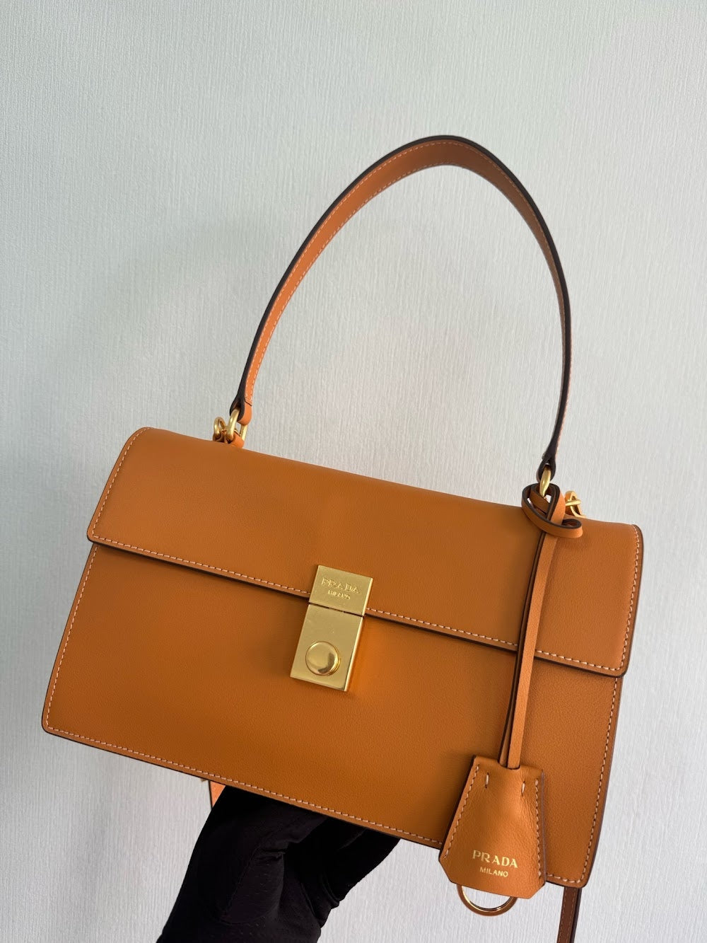Ezyycart Bags Pradn Luxury Bag --102541