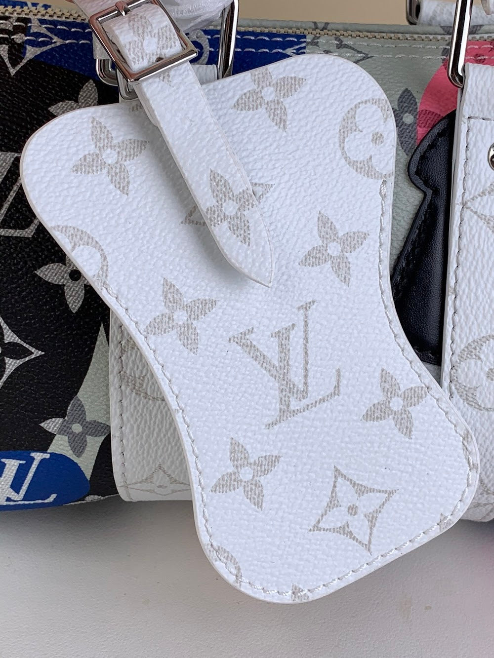 Anum Bags LV Luxury Bag --55759