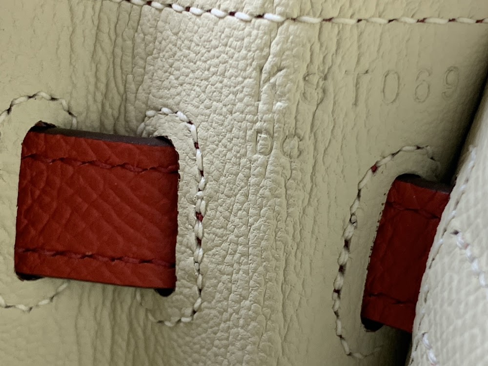 Anum Bags Hermesn Luxury Bag --118844