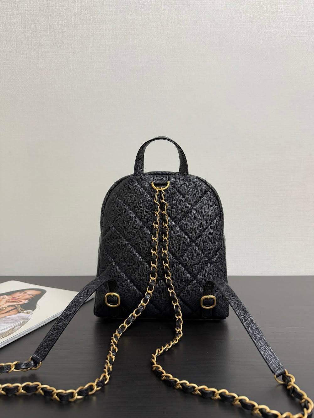 Anum Bags CHn Luxury Bag --113714