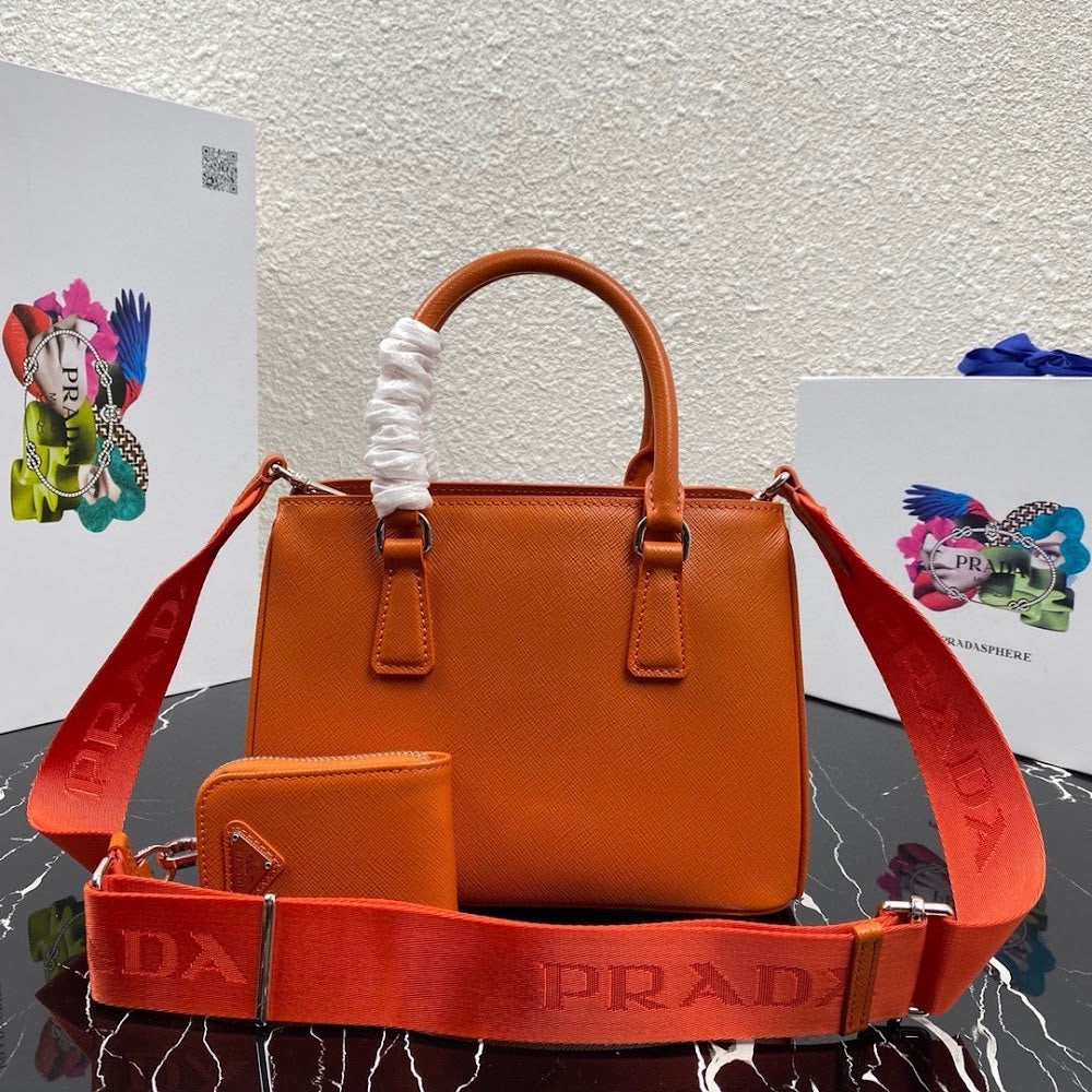 Ezyycart Bags Prada Luxury Bag --54060