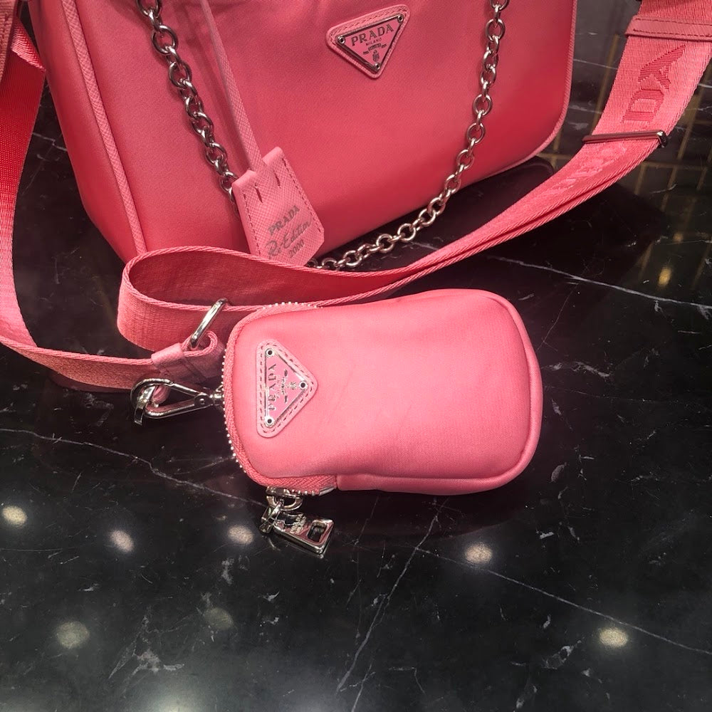 Ezyycart Bags pradn Luxury Bag --74663