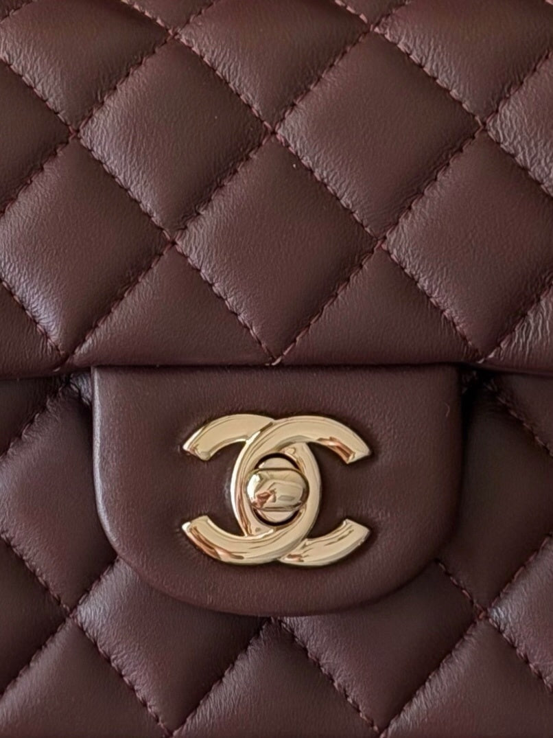 Anum Bags CHn Luxury Bag --114046