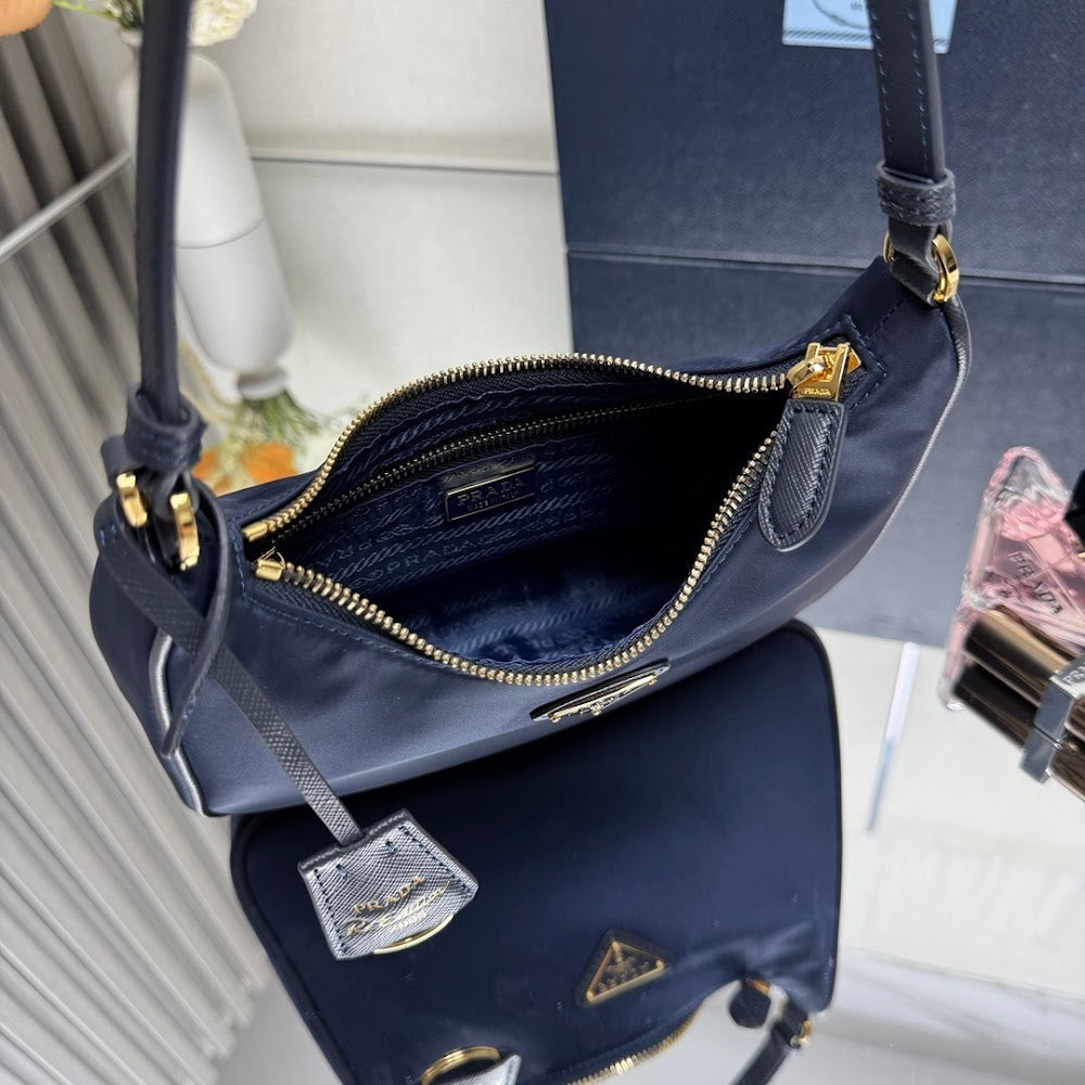 Ezyycart Bags Pradn Luxury Bag --102634