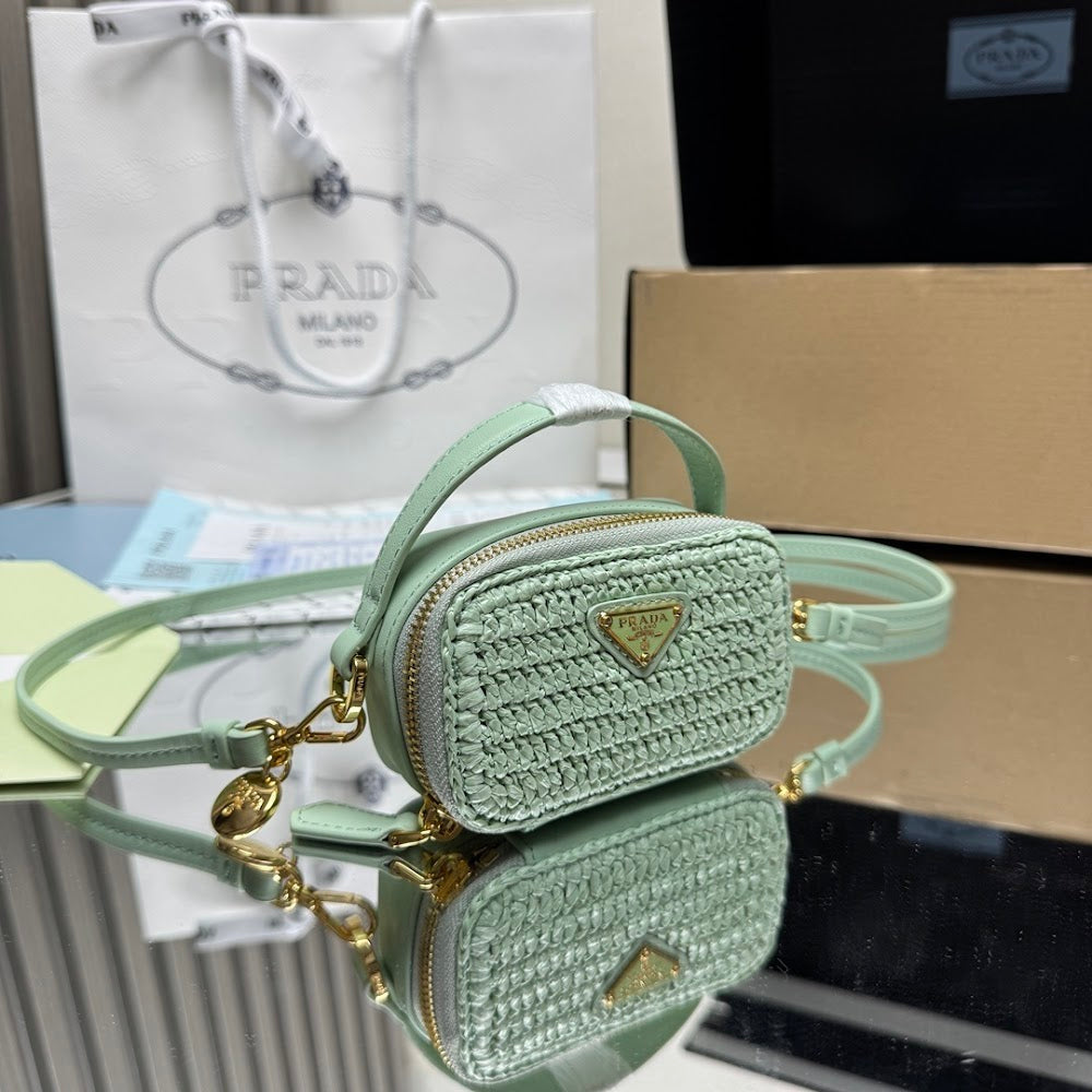 Ezyycart Bags Pradn Luxury Bag --101869