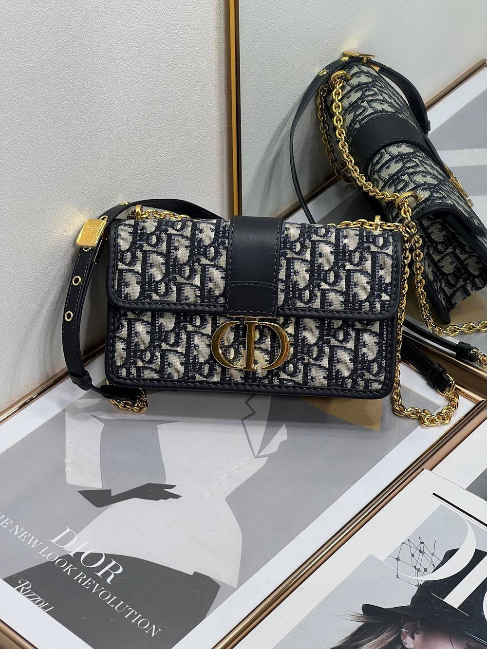 Ezyycart Bags Diorn Luxury Bag --116177
