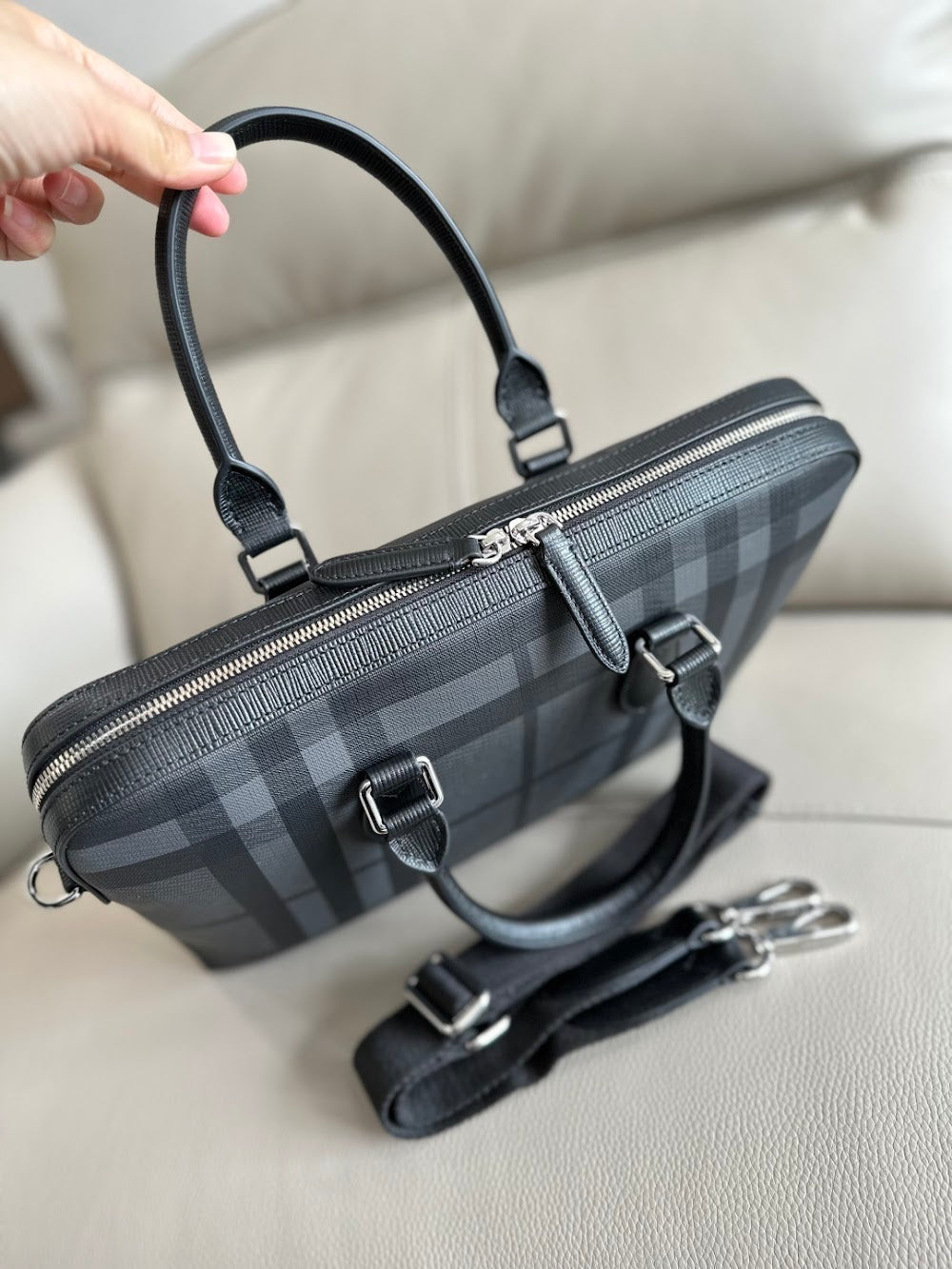 Ezyycart Bags Burberryn Luxury Bag --93013