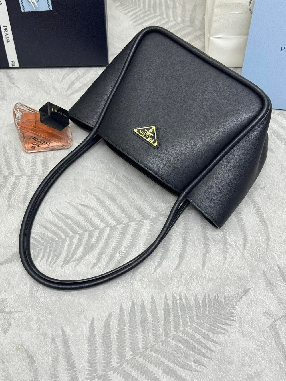 Ezyycart Bags Pradn Luxury Bag --101434