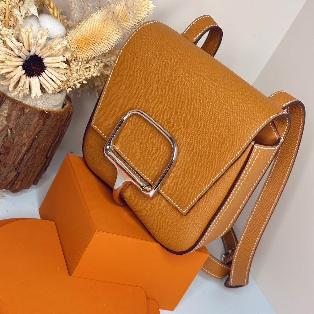 Anum Bags Hermesn Luxury Bag --118587