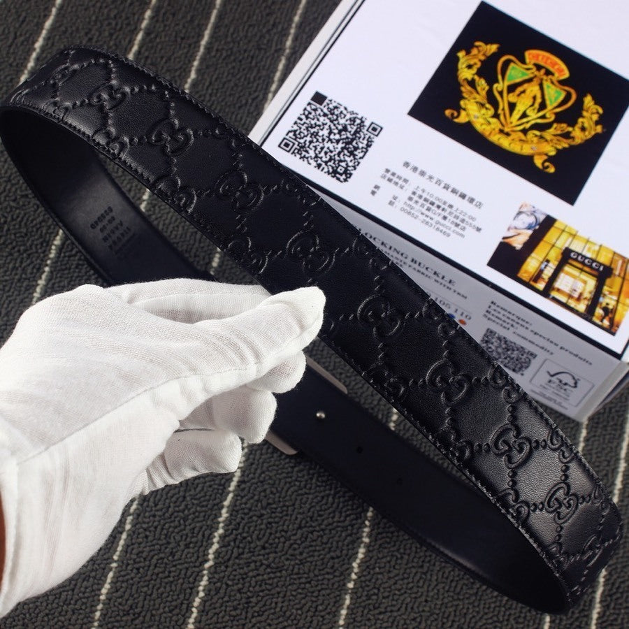Ezyycart Bags Guccin Luxury Belt --105571