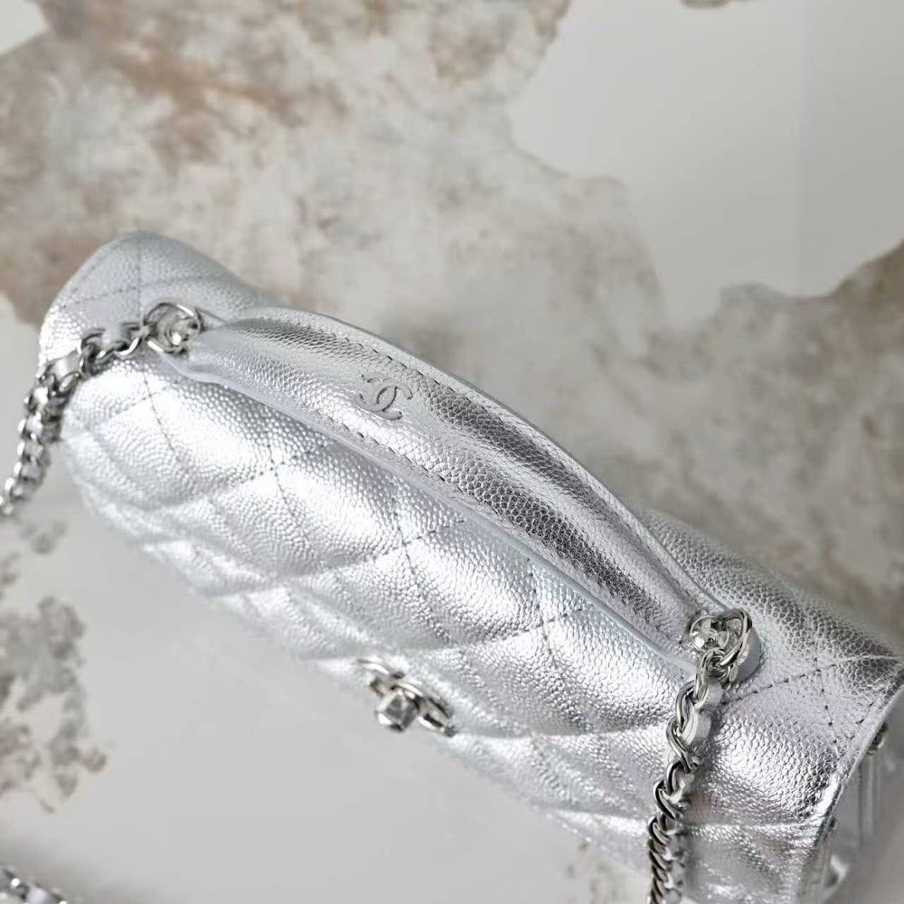 Anum Bags CHn Luxury Bag --114017
