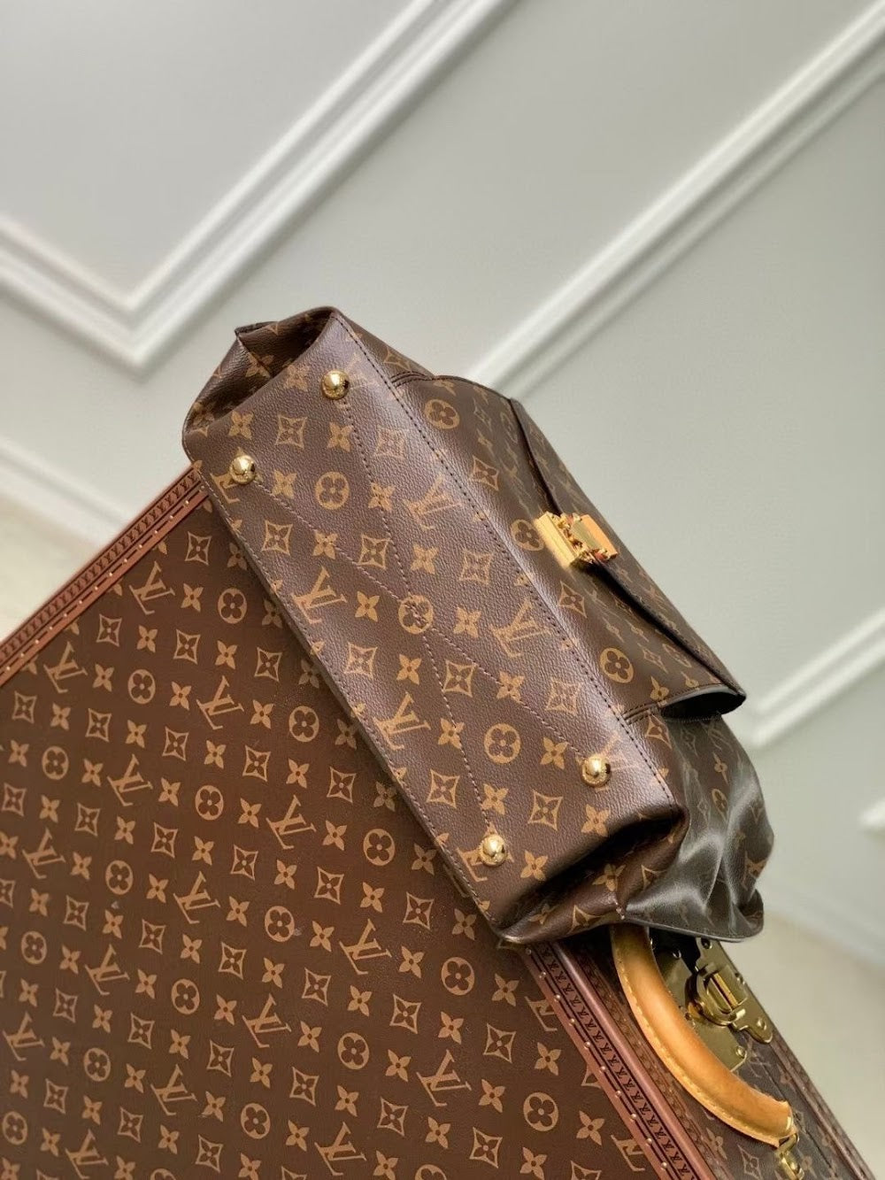Anum Bags LVn Luxury Bag --80663
