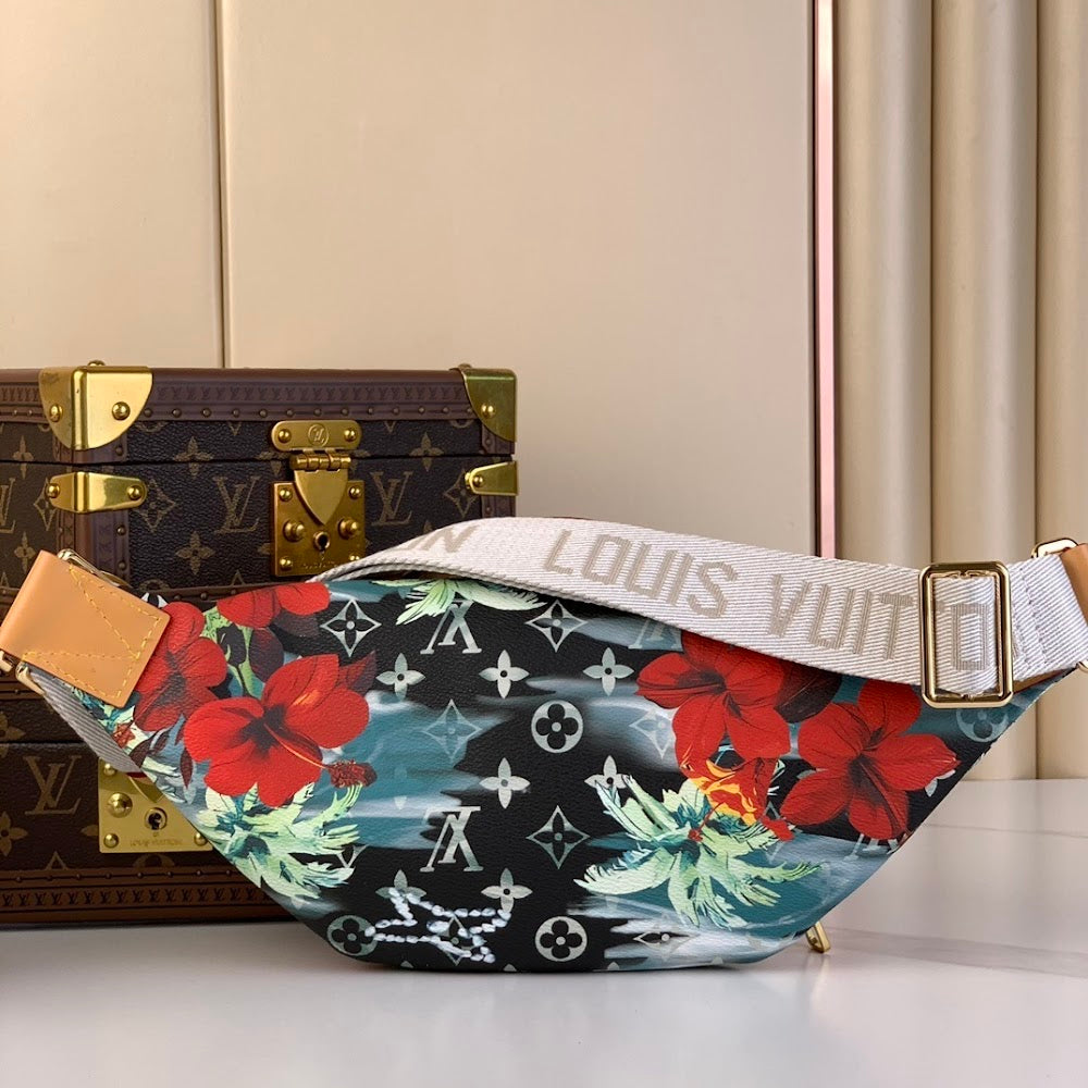 Ezyycart Bags ln Luxury Bag --58470