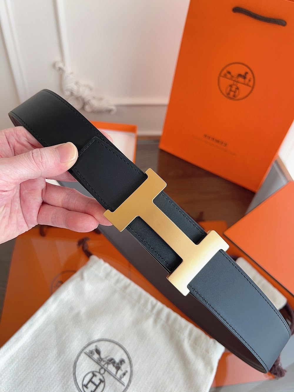 Ezyycart Bags Hermesn Luxury Belt --106221