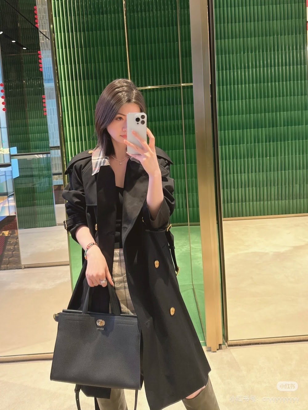 Ezyycart Bags Burberryn Luxury Bag --92523