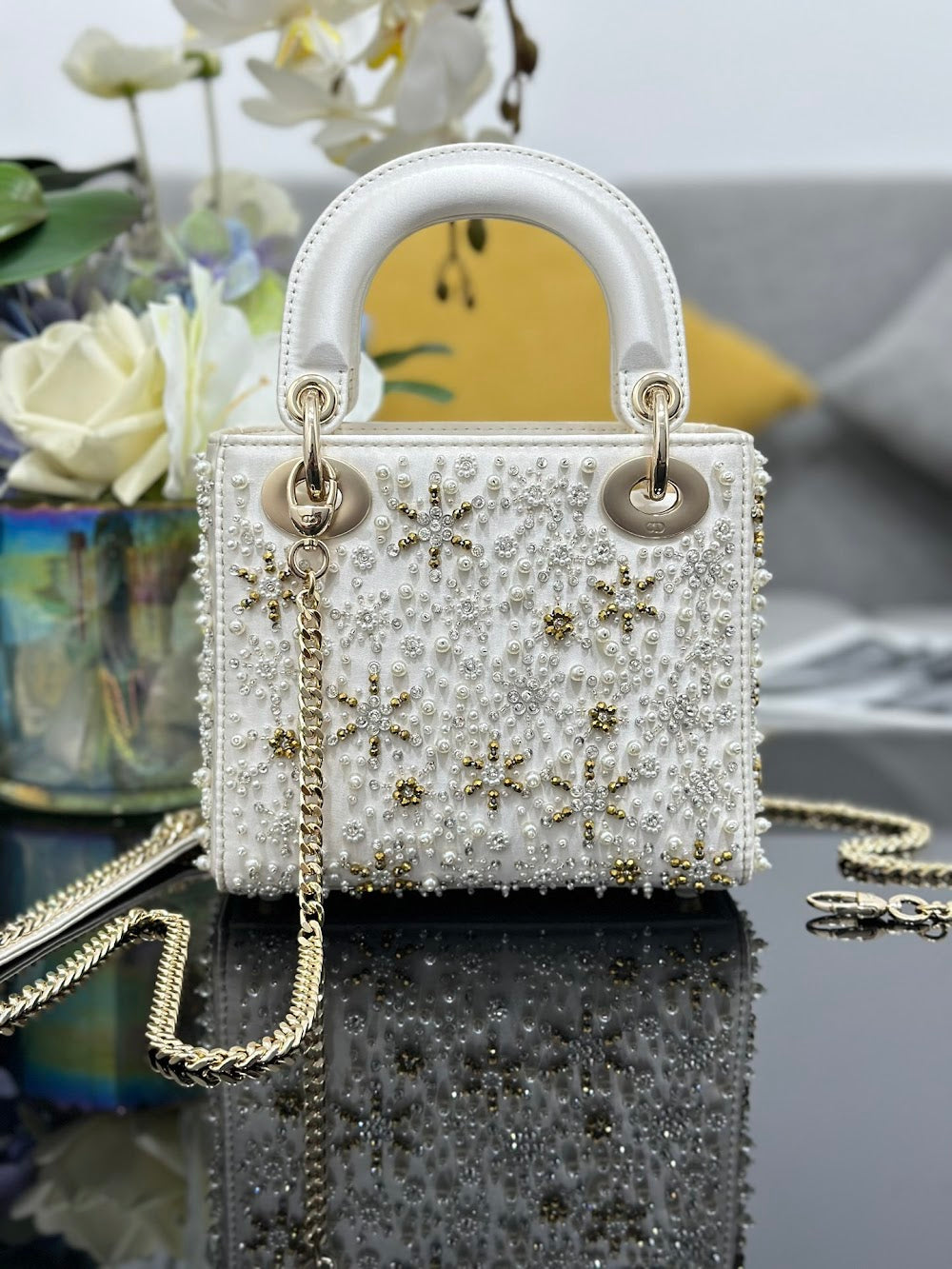 Ezyycart Bags Diorn Luxury Bag --115902