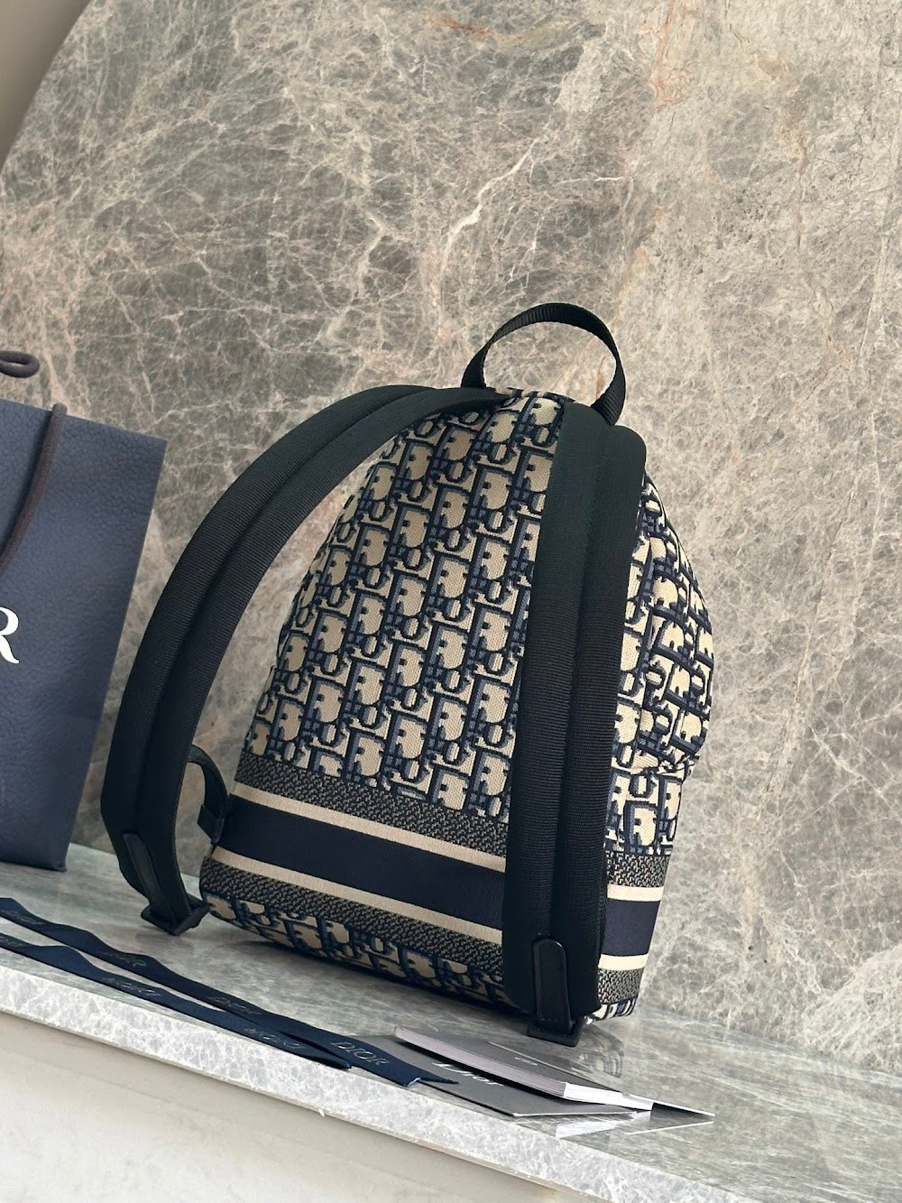Ezyycart Bags Diorn Luxury Bag --115070