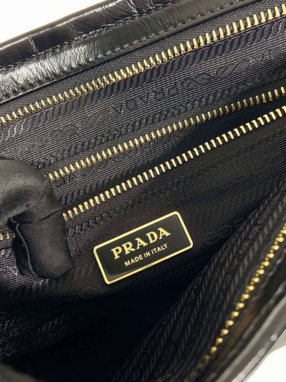 Ezyycart Bags Prada Luxury Bag --54737