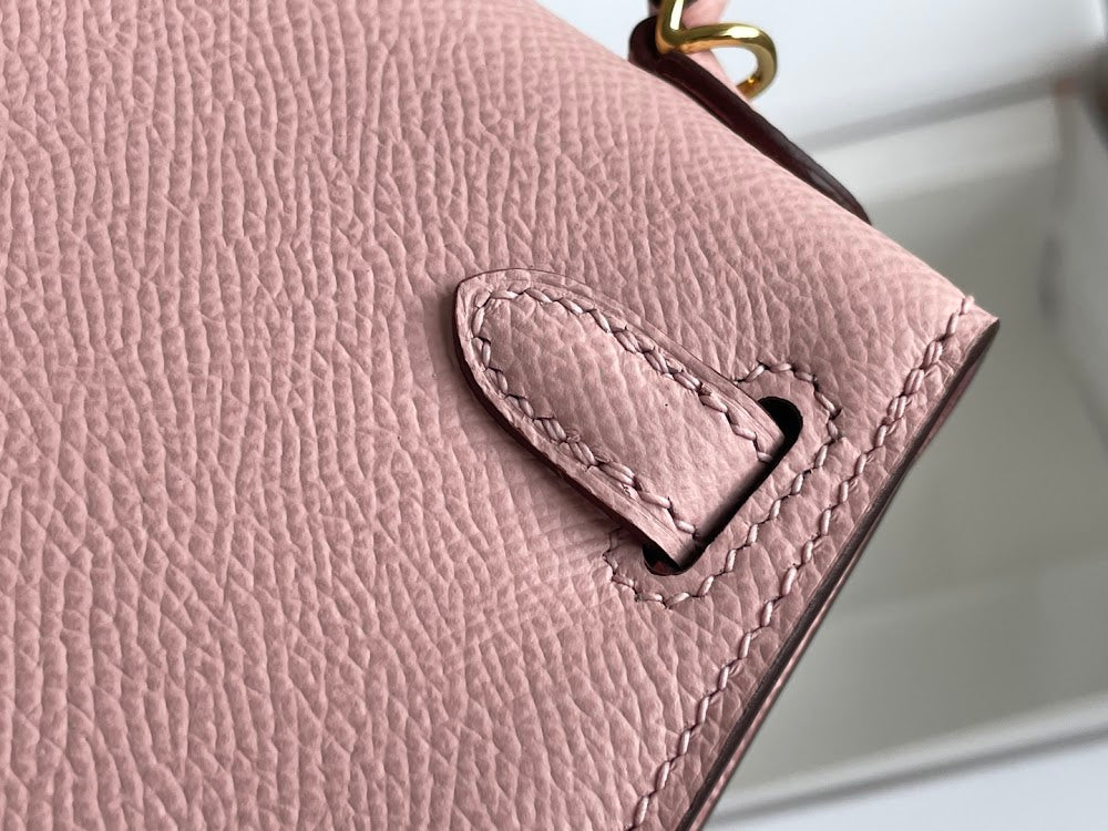 Anum Bags Hermesn Luxury Bag --117817