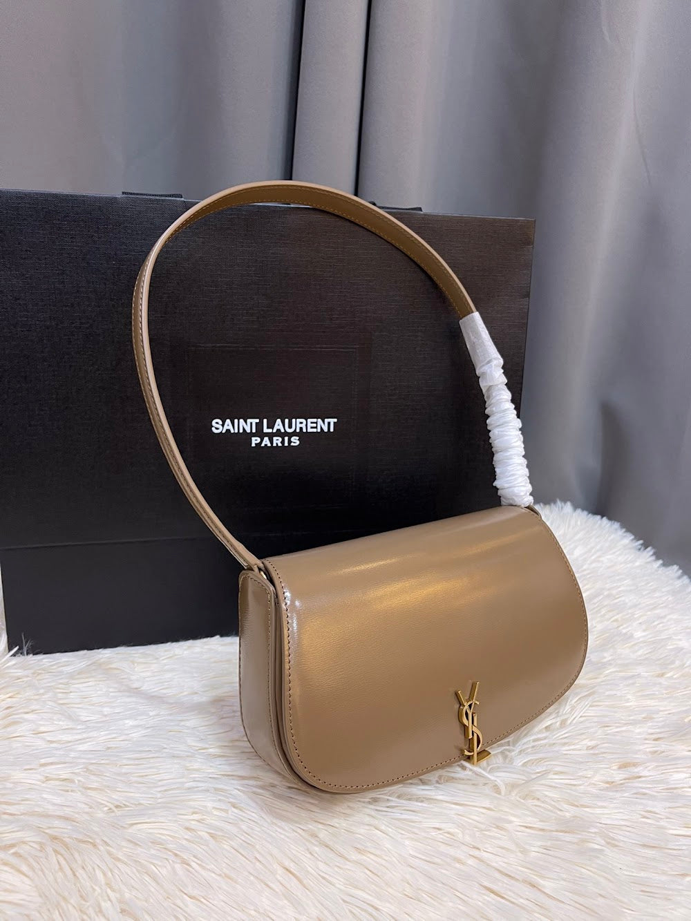 Ezyycart Bags YSLn Luxury Bag --119930