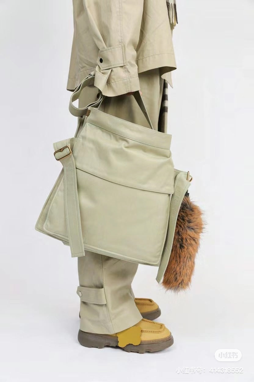 Ezyycart Bags Luxury Bag --50229
