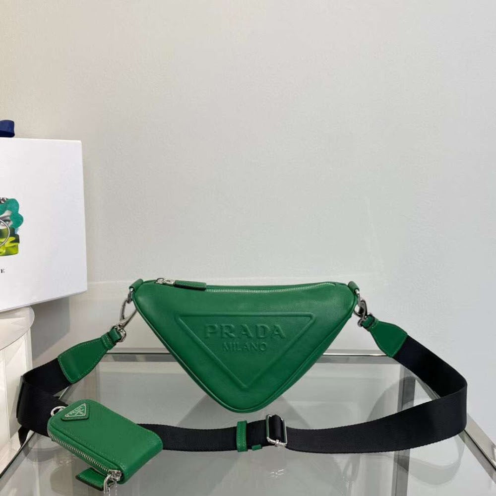 Ezyycart Bags Prada Luxury Bag --54126