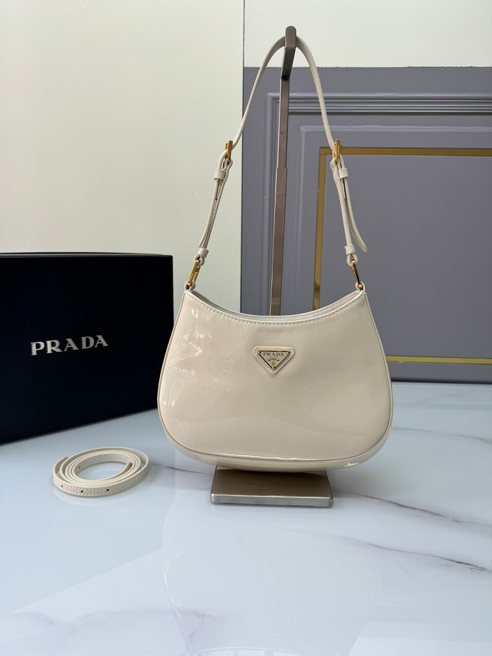 Ezyycart Bags Pradn Luxury Bag --101577