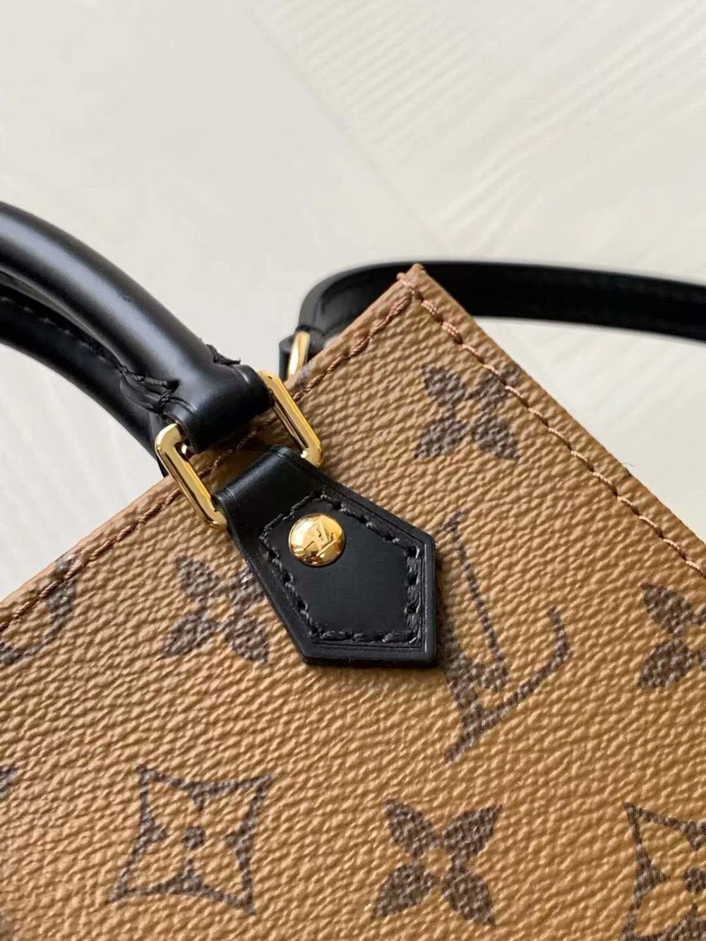 Ezyycart Bags ln Luxury Bag --59724