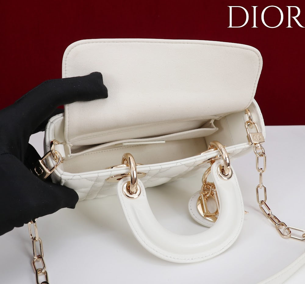 Ezyycart Bags Diorn Luxury Bag --115418