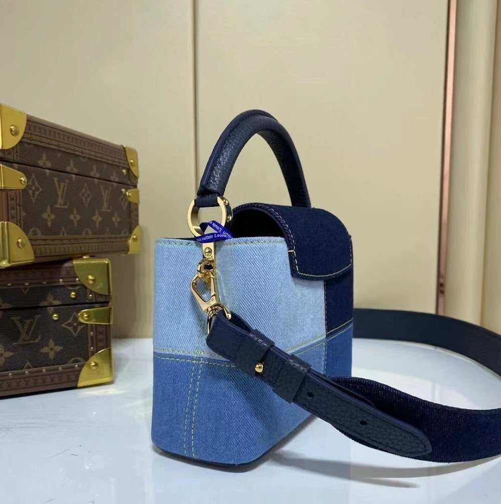 Anum Bags ln Luxury Bag --60749