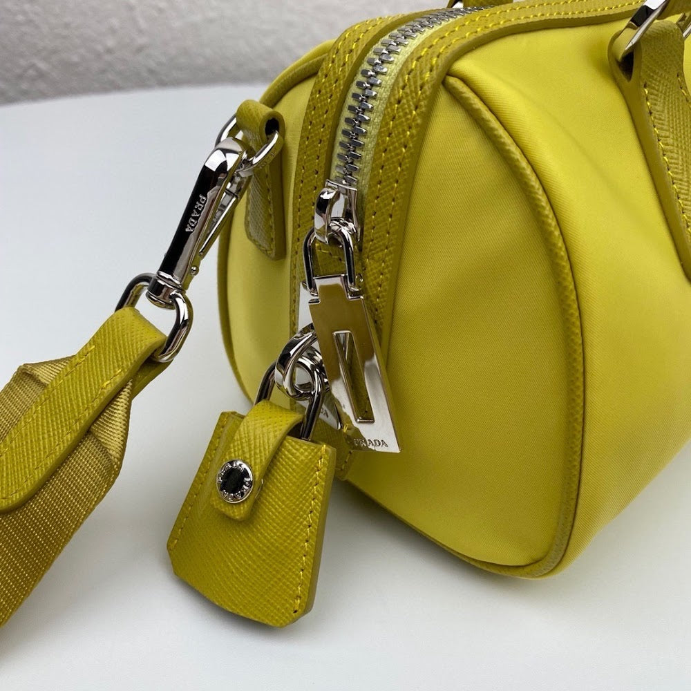 Ezyycart Bags Prada Luxury Bag --53960