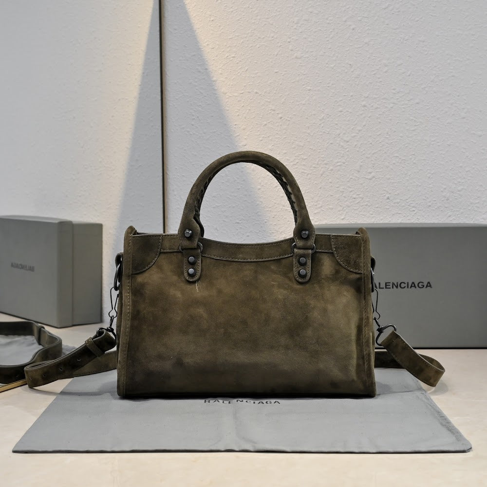 Ezyycart Bags Balenciaga Luxury Bag --111400