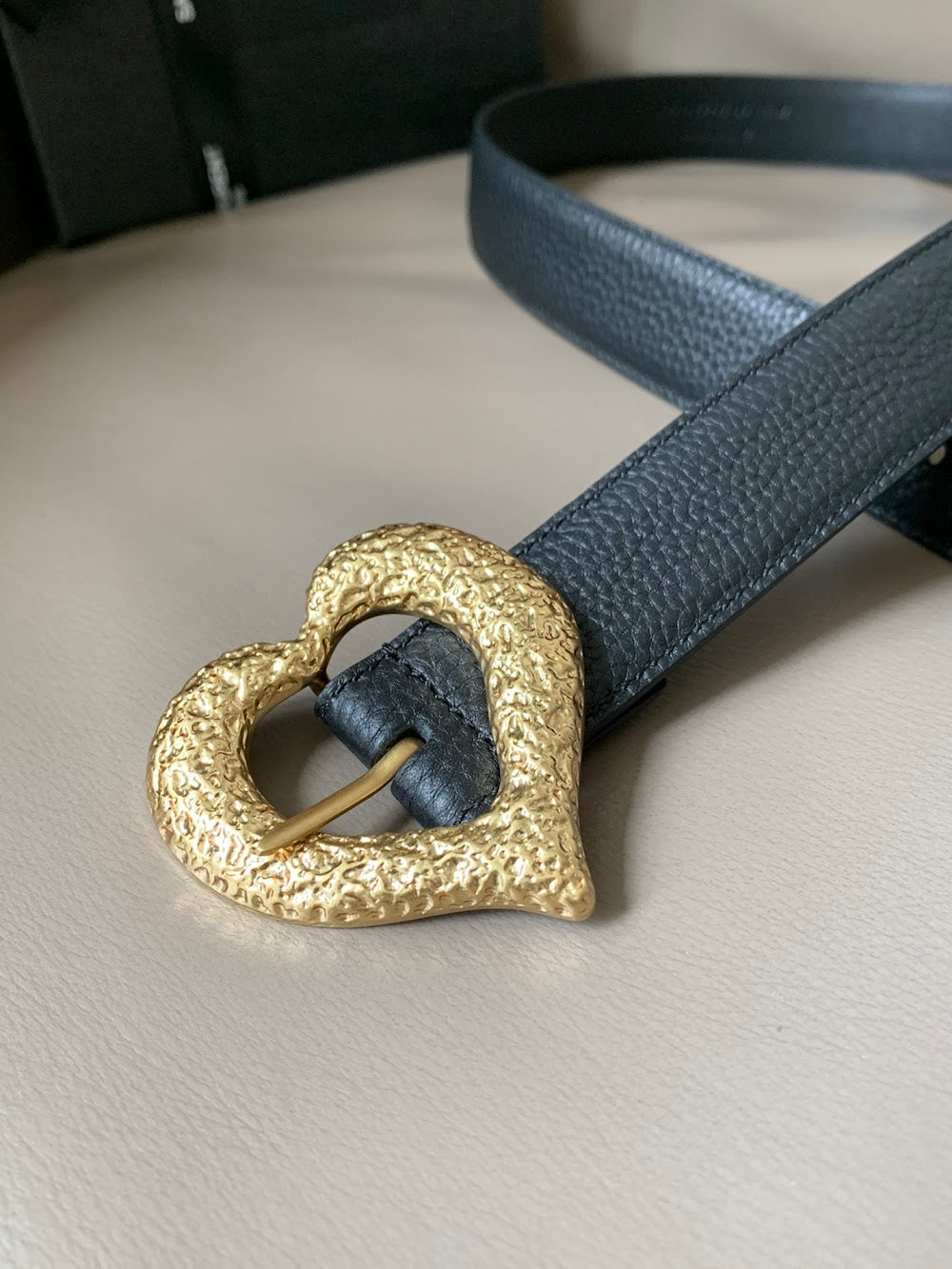 Ezyycart Bags YSLn Luxury Belt --107524