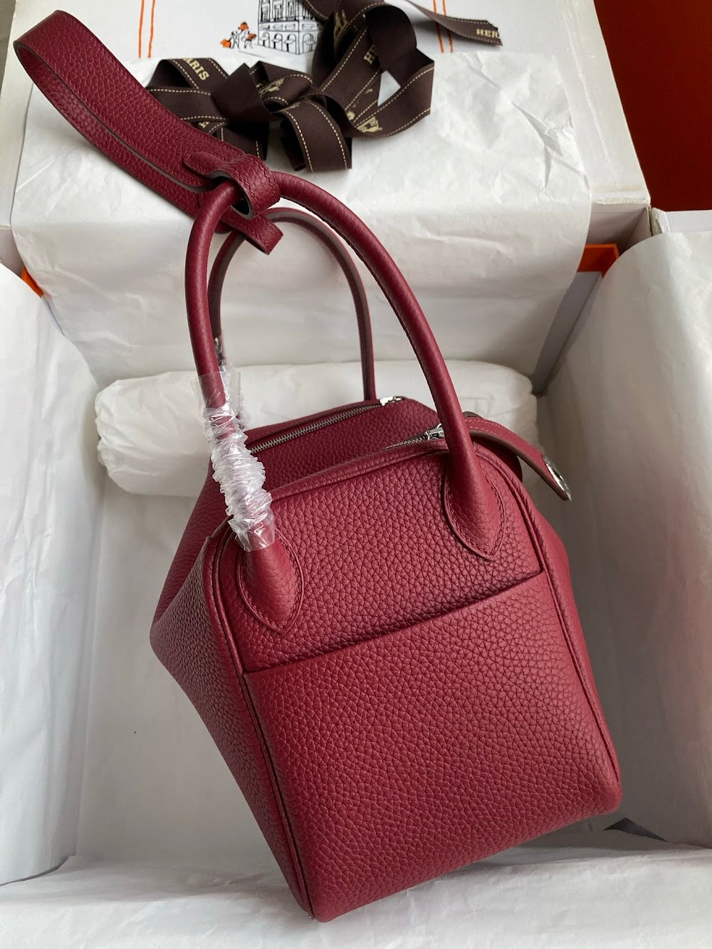 Anum Bags Hermesn Luxury Bag --116858