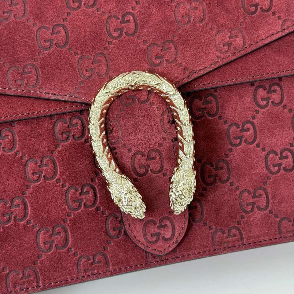 Ezyycart Bags Guccin Luxury Bag --94194