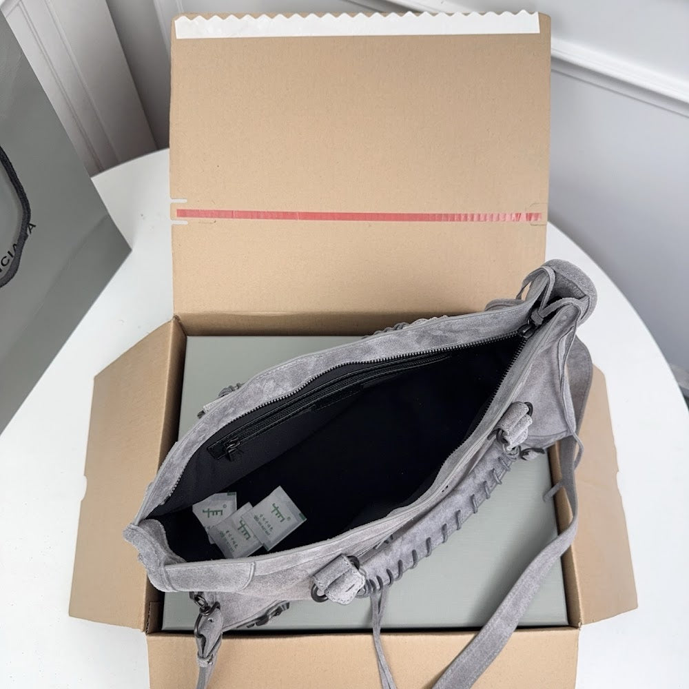 Ezyycart Bags Balenciaga Luxury Bag --111253