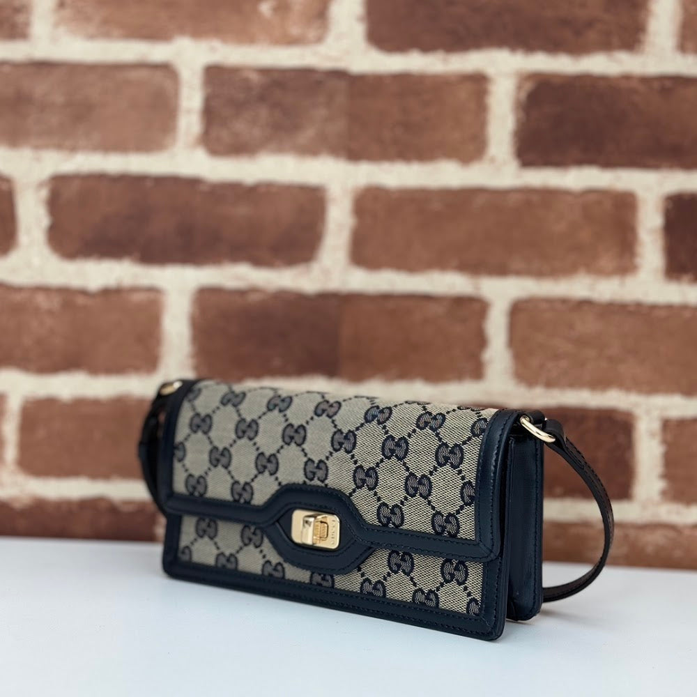 Ezyycart Bags Guccin Luxury Bag --95393