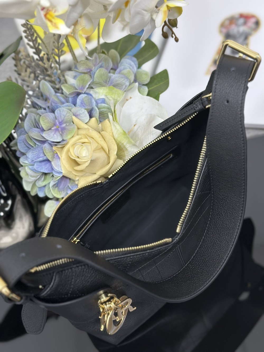 Anum Bags Diorn Luxury Bag --114548