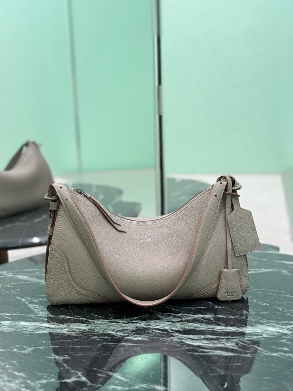 Ezyycart Bags Prada Luxury Bag --53869