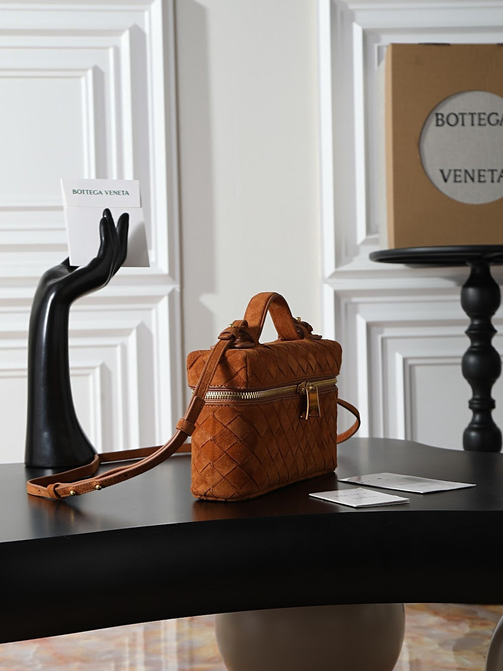 Ezyycart Bags Bottegan Luxury Bag --91433