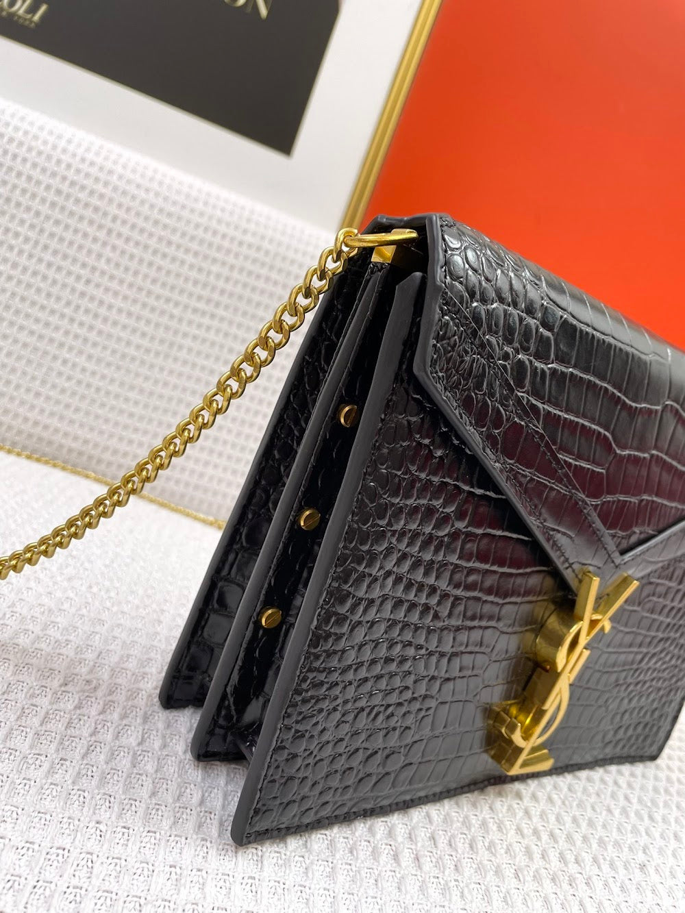 Ezyycart Bags ysn Luxury Bag --72046