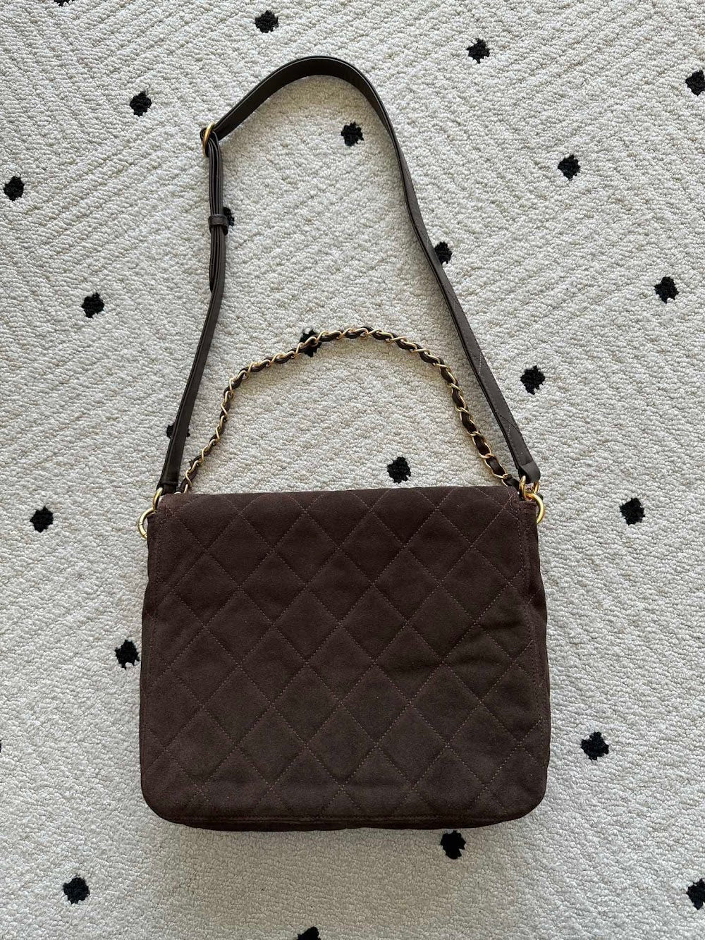 Anum Bags CHn Luxury Bag --112697