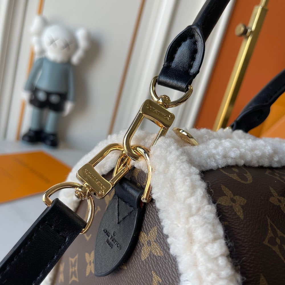 Anum Bags LVn Luxury Bag --78839