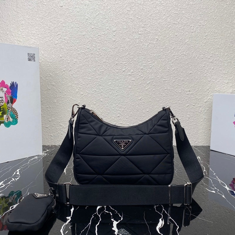 Ezyycart Bags pradn Luxury Bag --74825