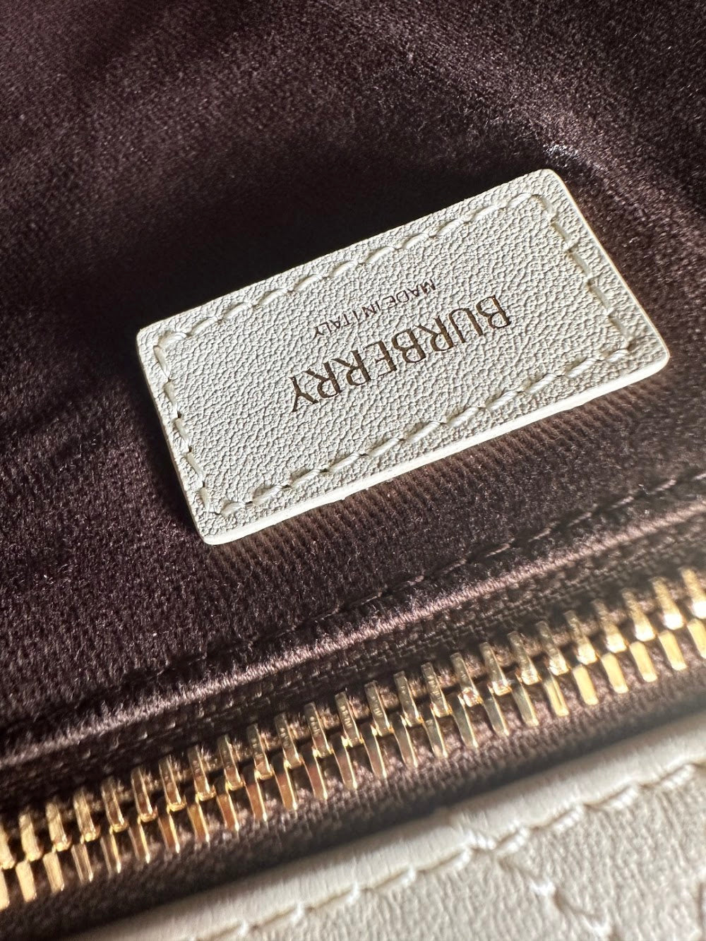 Ezyycart Bags Burberryn Luxury Bag --92253